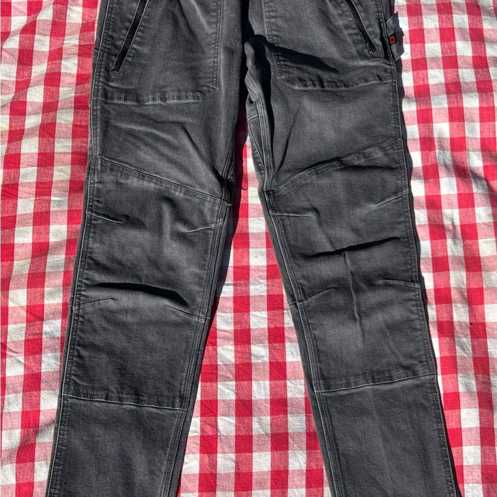 Dovetail workwear Christa diy women’s pants